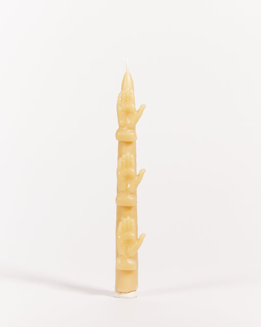 PROTECTION CANDLE