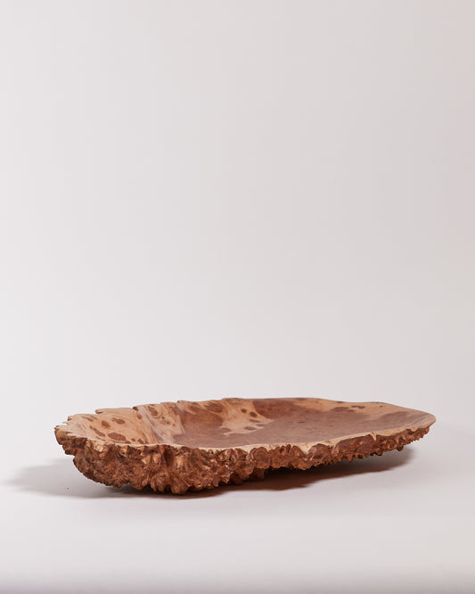 BURL TIMBER BOWL 05