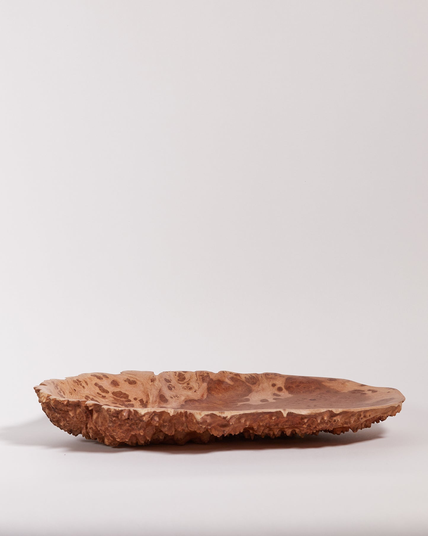 BURL TIMBER BOWL 05