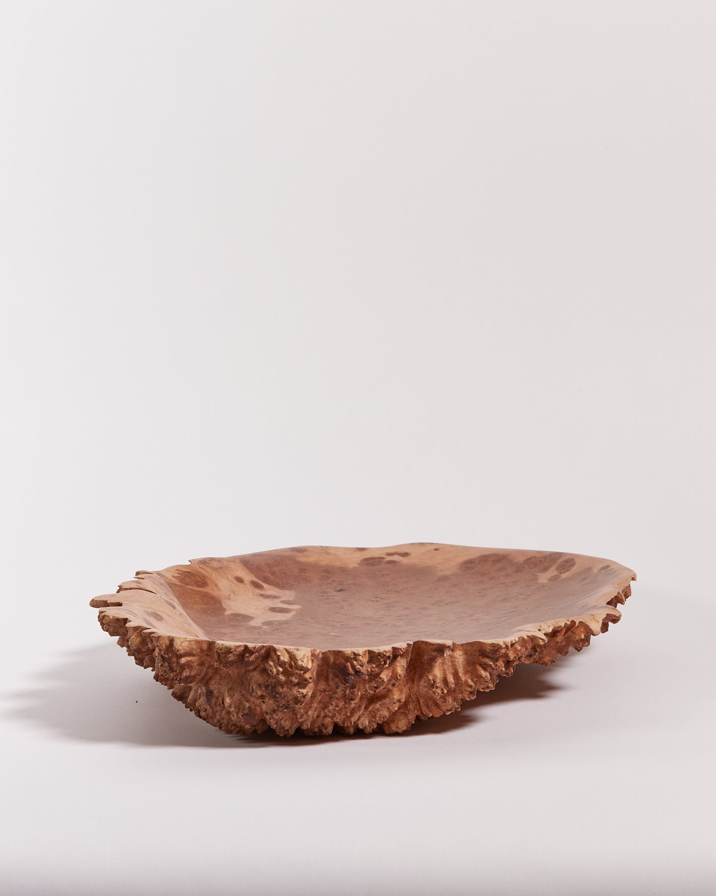 BURL TIMBER BOWL 05