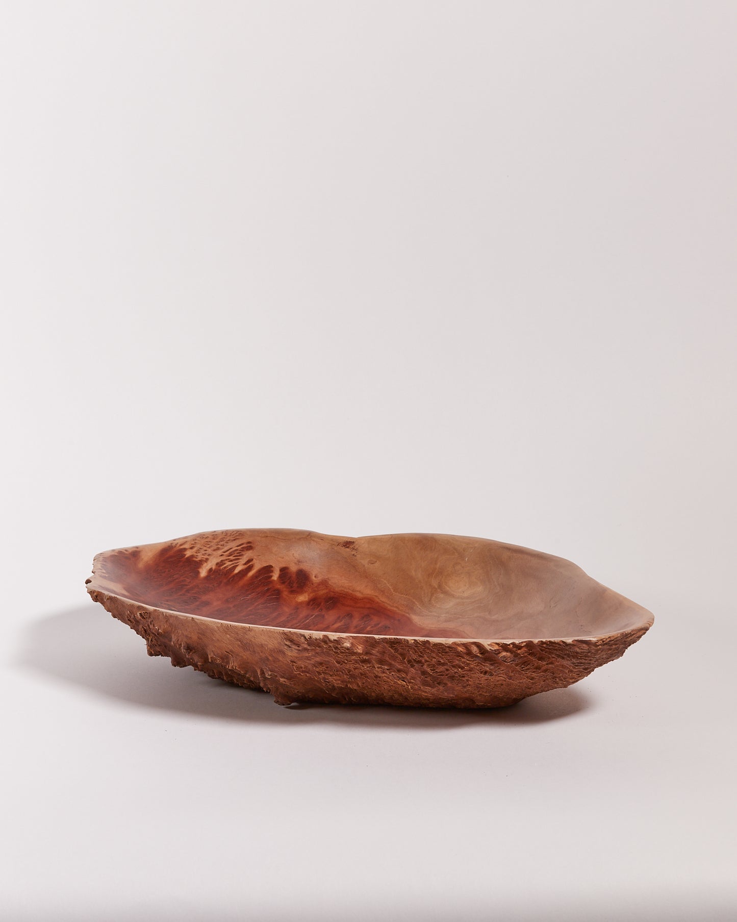 BURL TIMBER BOWL 06