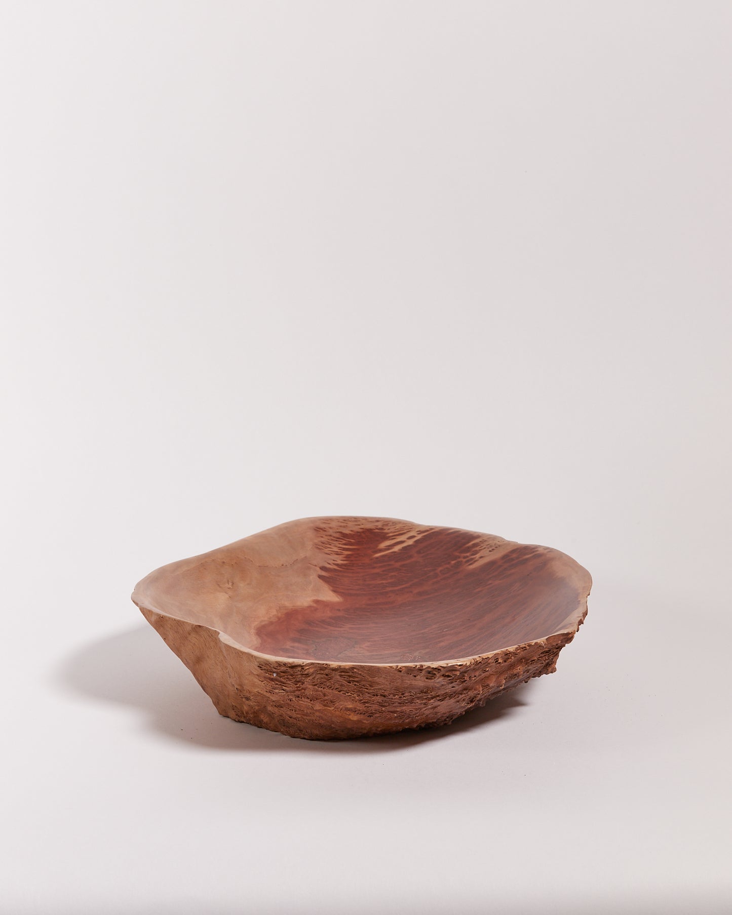 BURL TIMBER BOWL 06