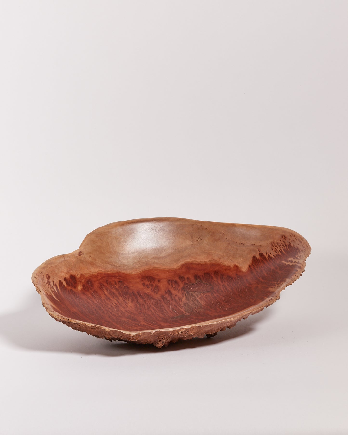 BURL TIMBER BOWL 06