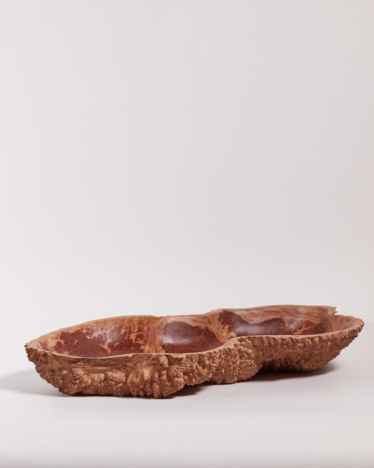 BURL TIMBER BOWL 03