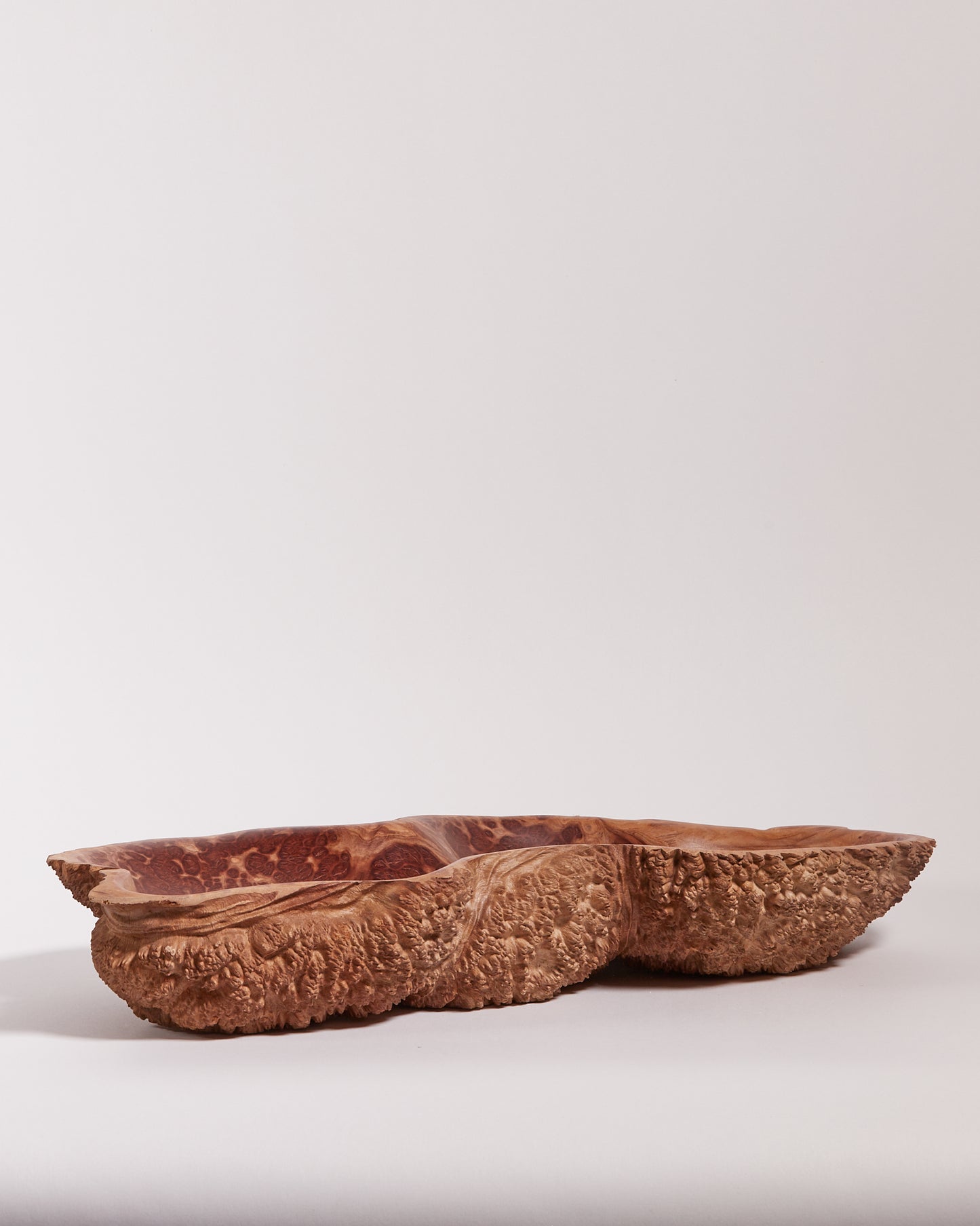 BURL TIMBER BOWL 03