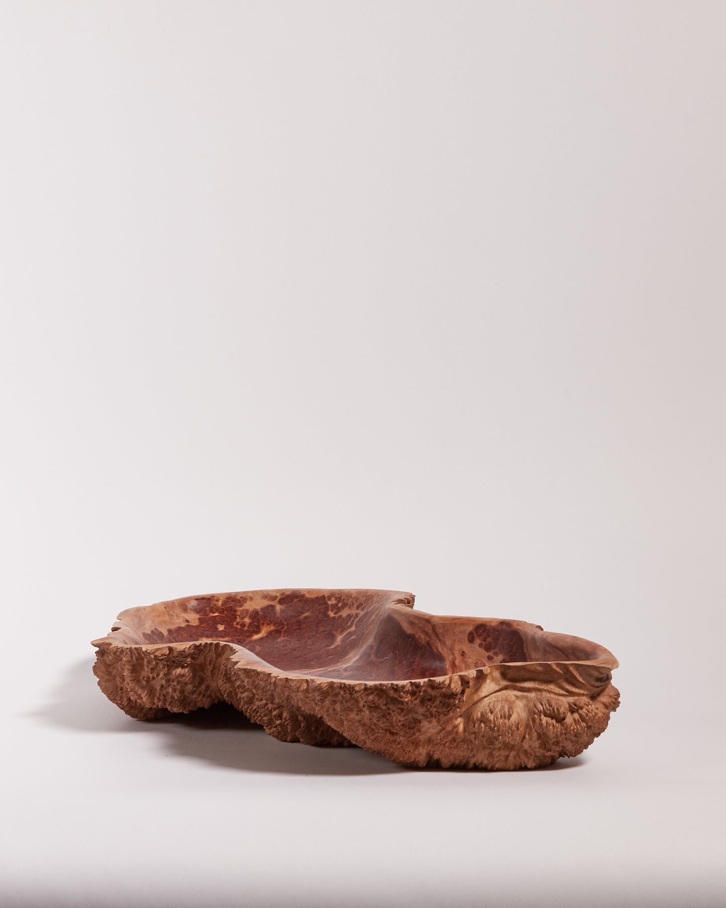 BURL TIMBER BOWL 03