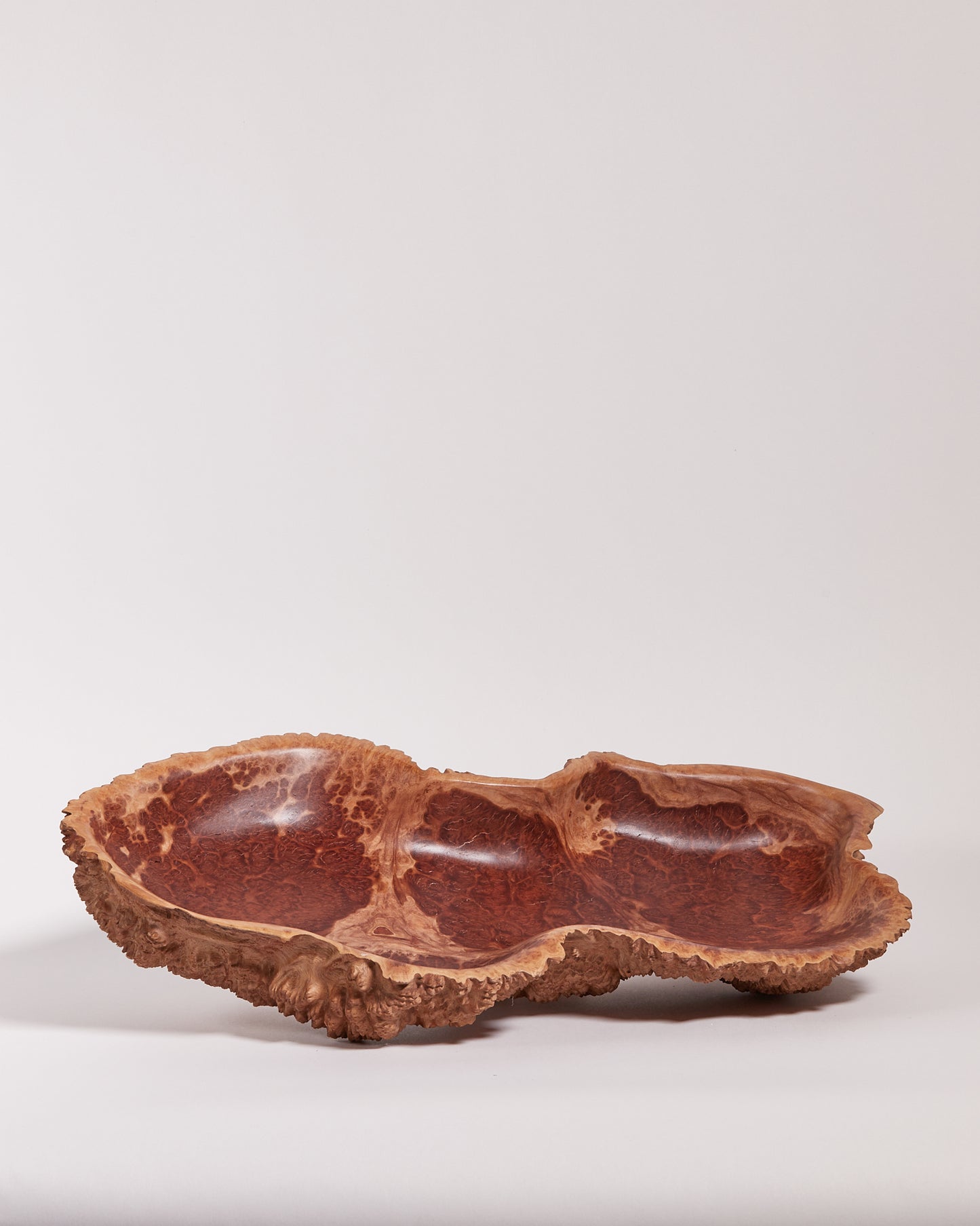 BURL TIMBER BOWL 03