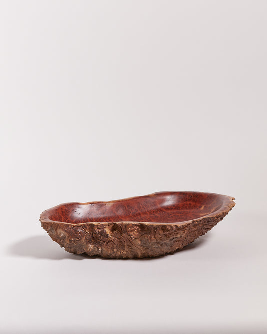 BURL TIMBER BOWL 02