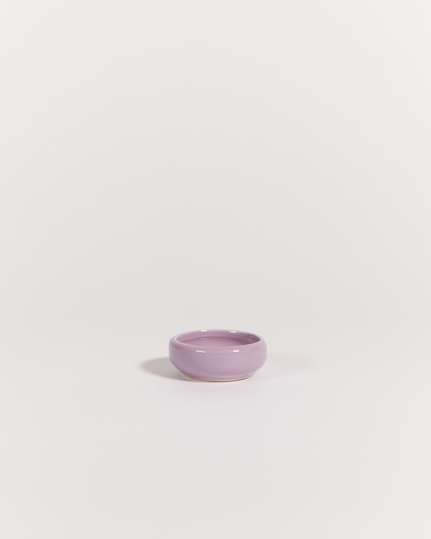 LILAC RING DISH