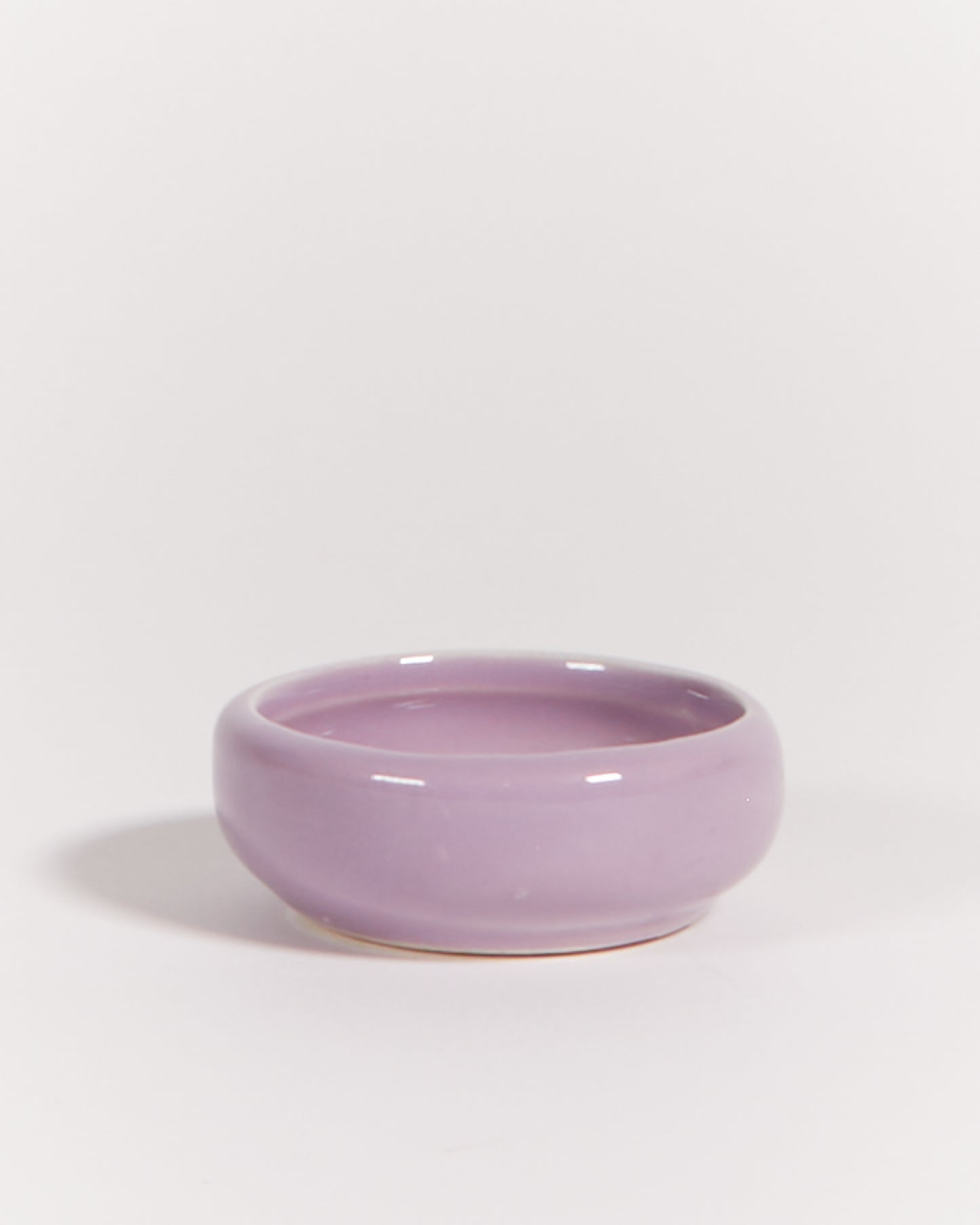 LILAC RING DISH