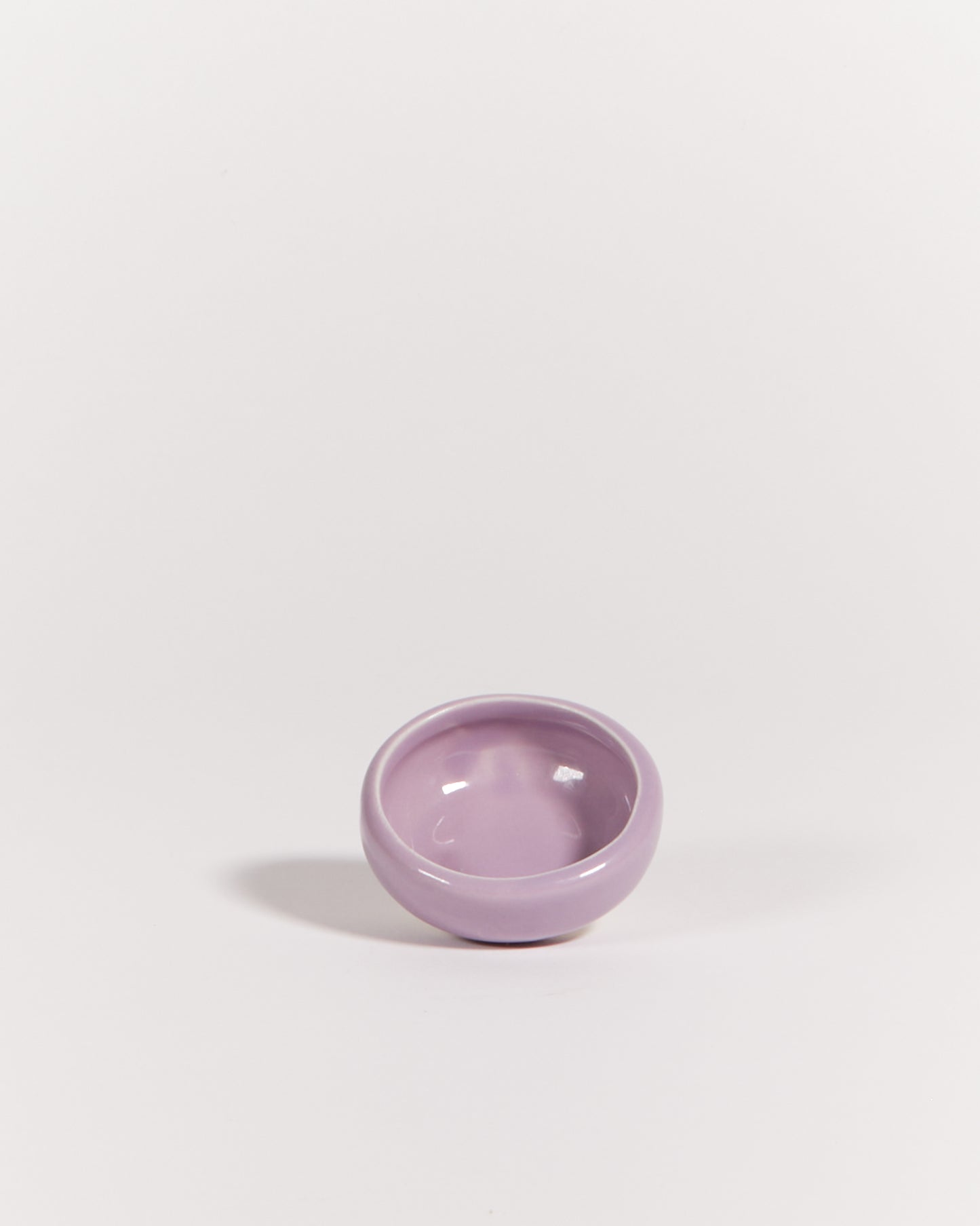 LILAC RING DISH