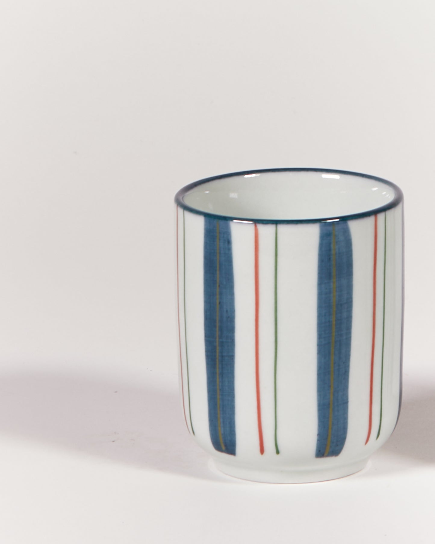 STRIPED TUMBLER SET