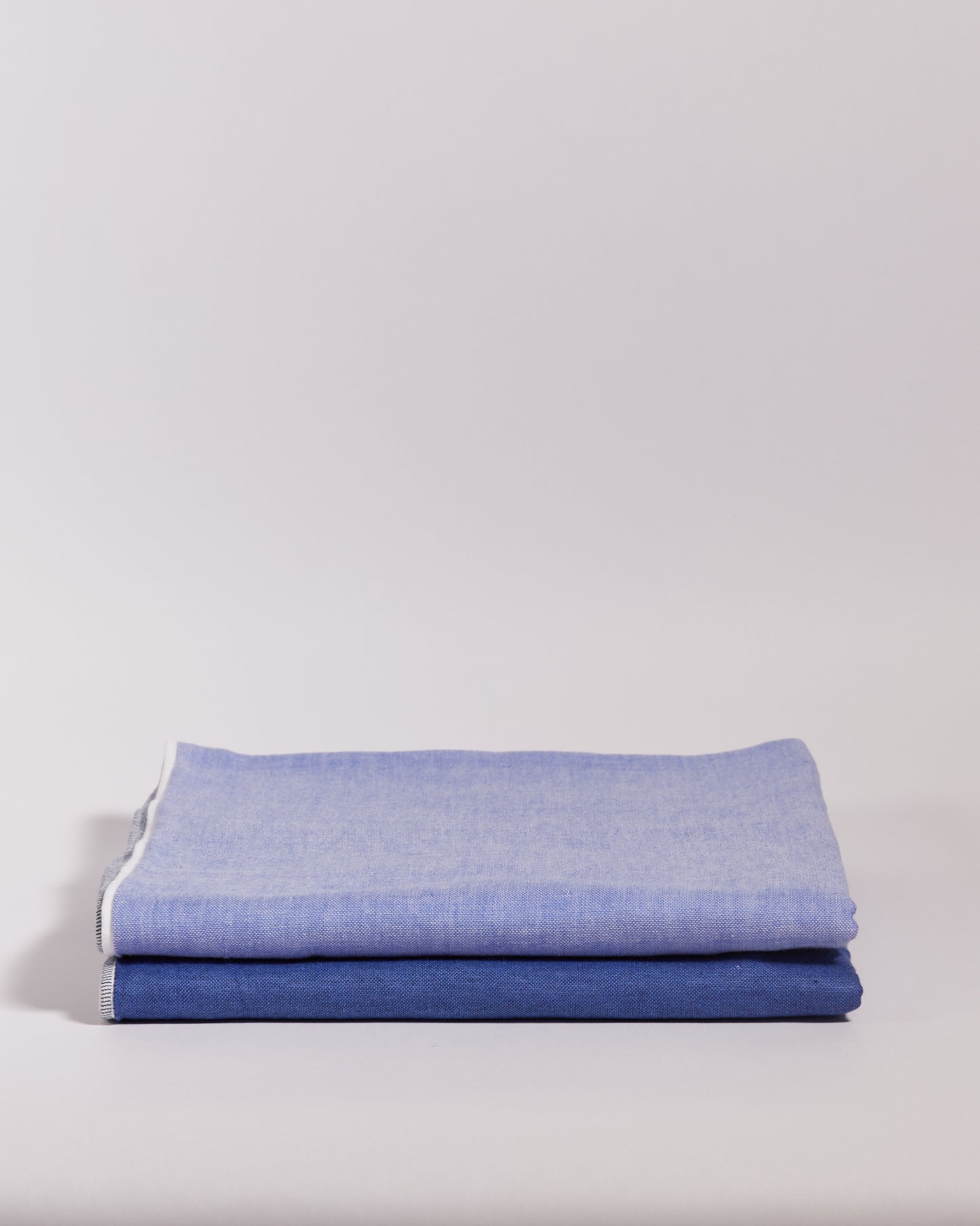 TWO TONE JAPANESE TOWEL