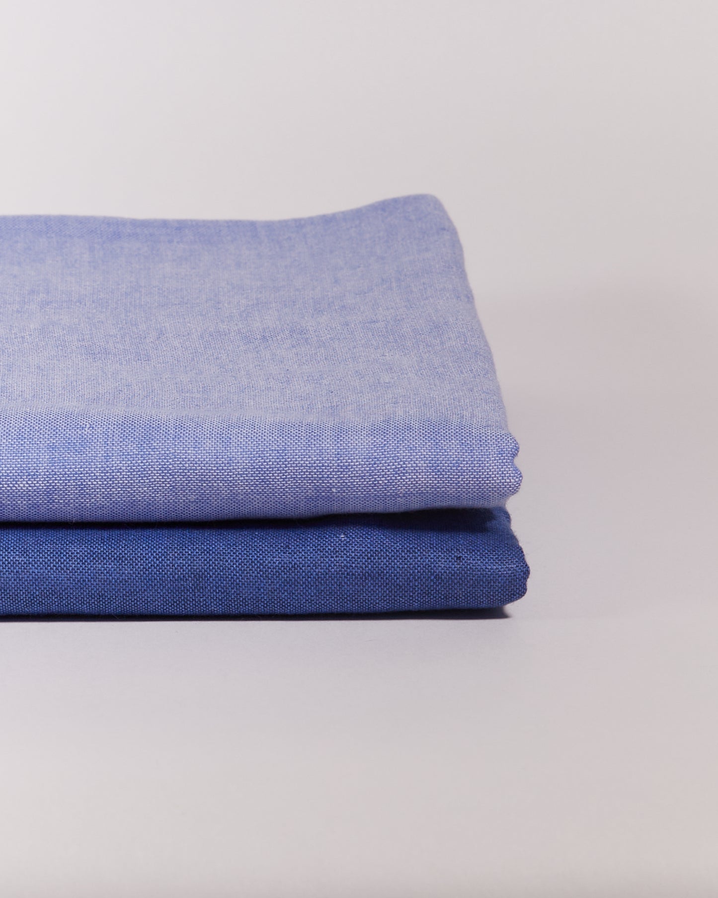 TWO TONE JAPANESE TOWEL