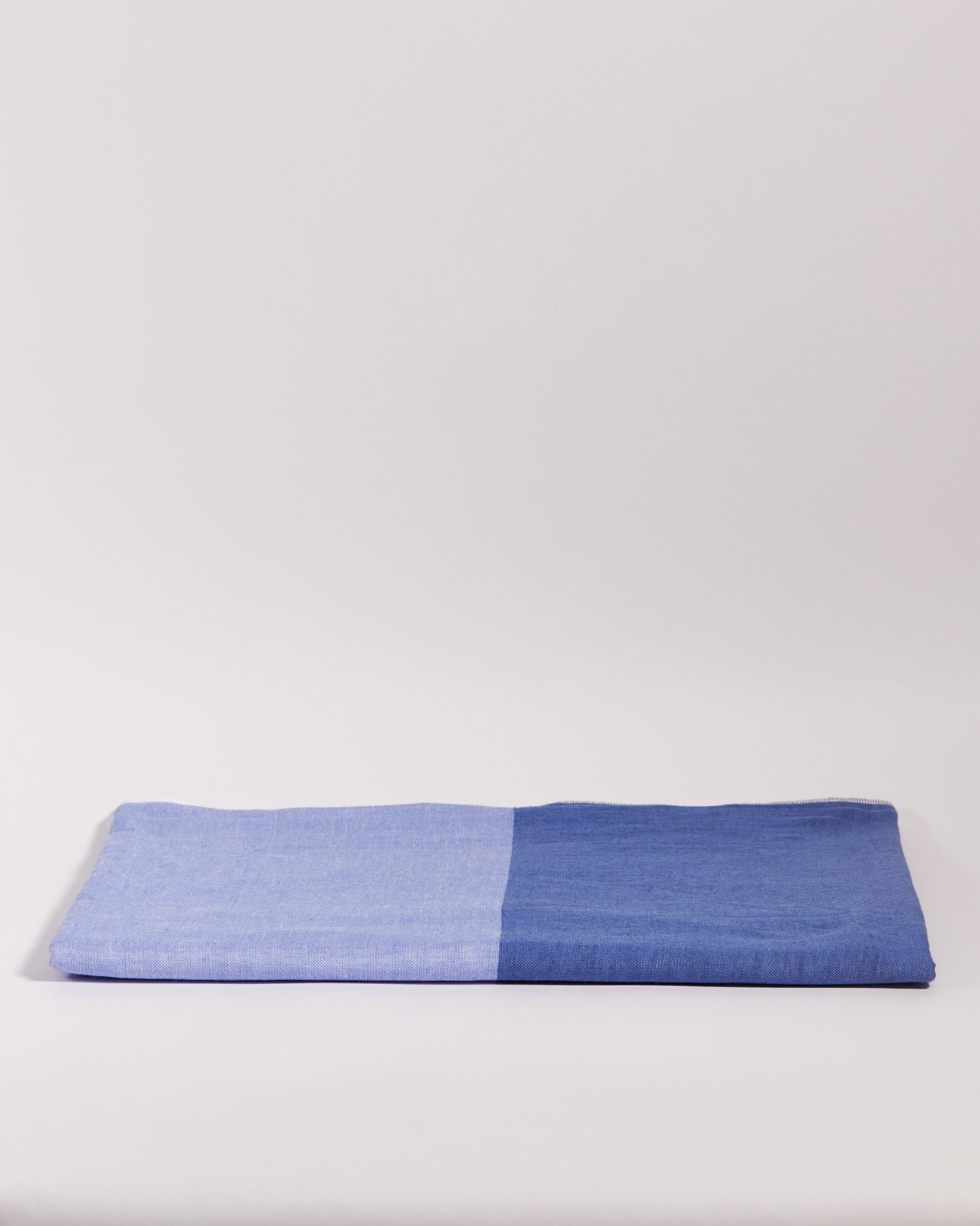 TWO TONE JAPANESE TOWEL